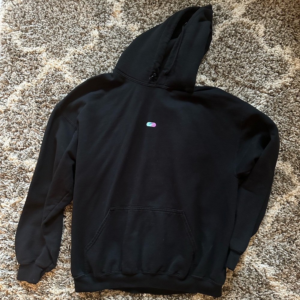 Hangover Hoodie Sweatshirt